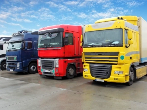 İzmir Mudurnu Nakliye